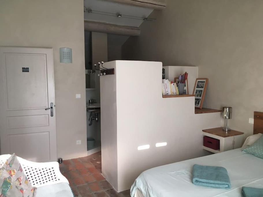 Holiday home Des Amis Domaine De Mas Caron