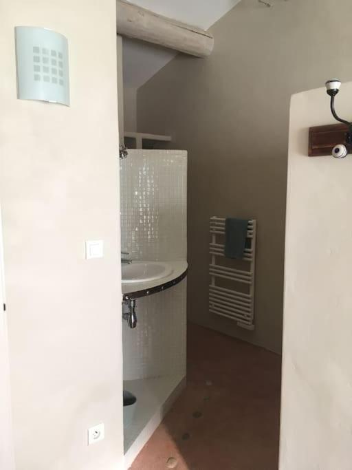 Des Amis Domaine De Mas Caron Holiday home Caromb