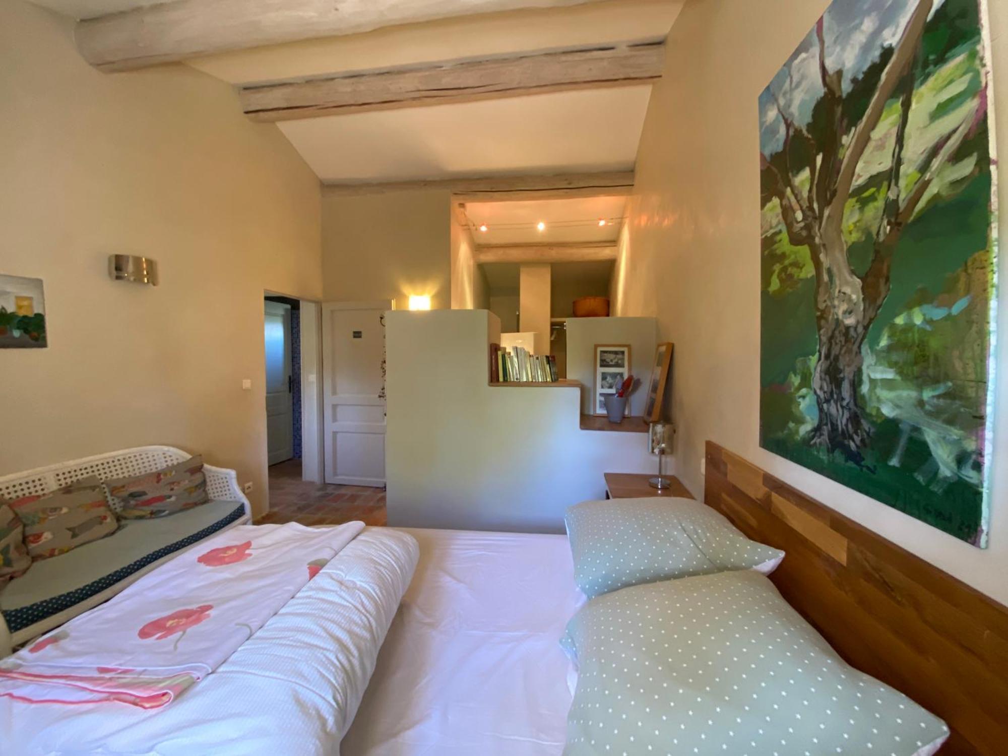 Des Amis Domaine De Mas Caron Holiday home *
