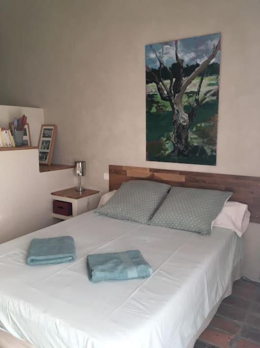 Des Amis Domaine De Mas Caron Ferienhaus *