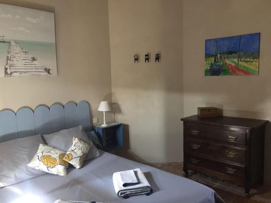 Holiday home Des Amis Domaine De Mas Caron Caromb