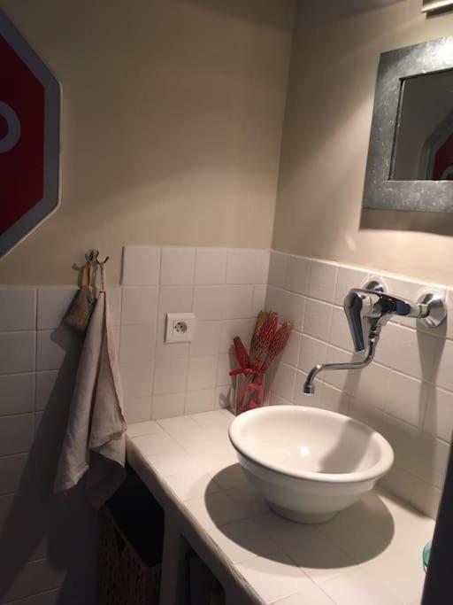 Holiday home Des Amis Domaine De Mas Caron Caromb