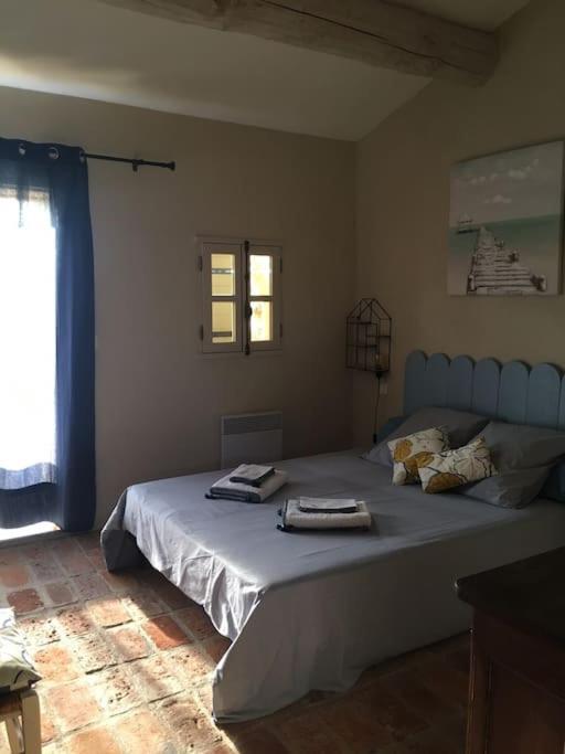 Ferienhaus Des Amis Domaine De Mas Caron Caromb