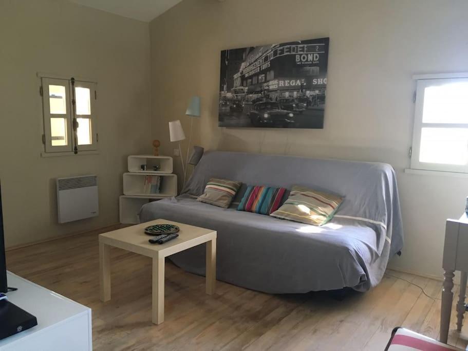 Ferienhaus Des Amis Domaine De Mas Caron Caromb