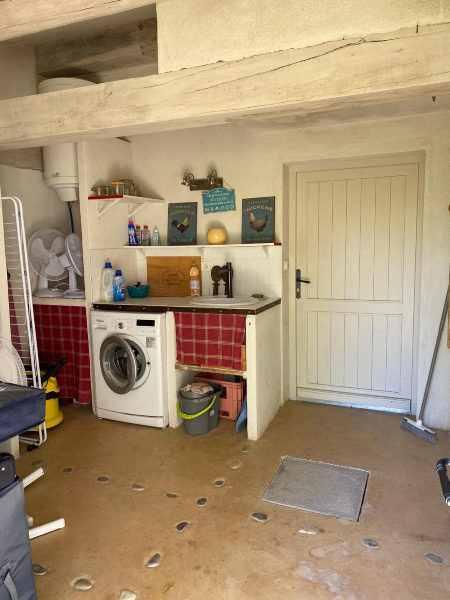 Holiday home Des Amis Domaine De Mas Caron